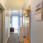 Duhner Seeduene, Whg 7 Appartement *