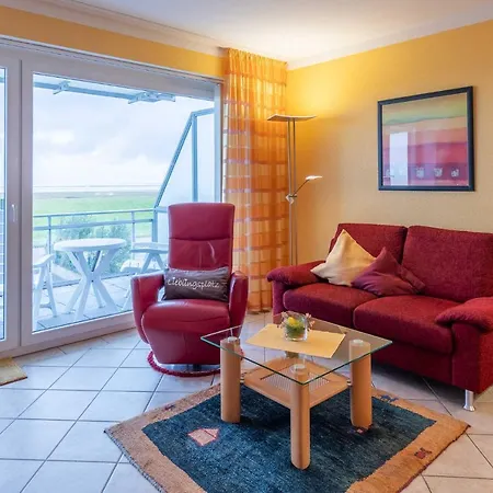 Duhner Seedüne 7 Apartment