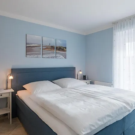 Duhner Seedüne 7 Apartment