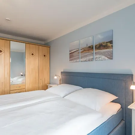 Duhner Seeduene, Whg 7 Apartment Cuxhaven