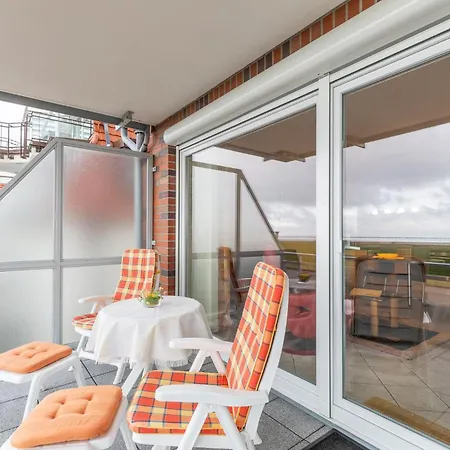 Duhner Seeduene, Whg 7 *