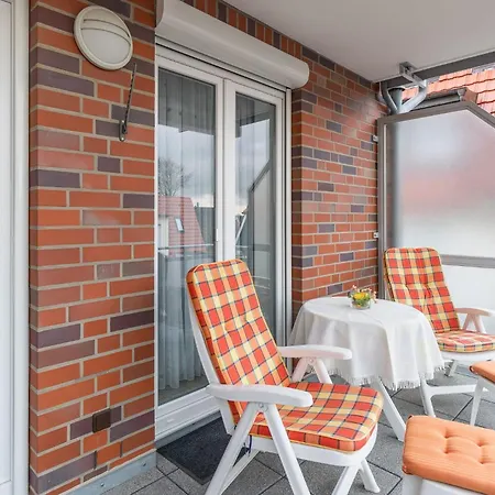 Duhner Seeduene, Whg 7 Cuxhaven