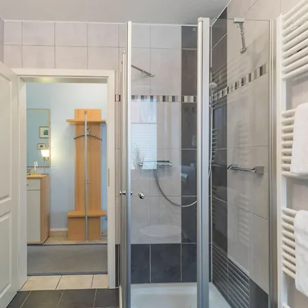 Duhner Seeduene, Whg 7 *