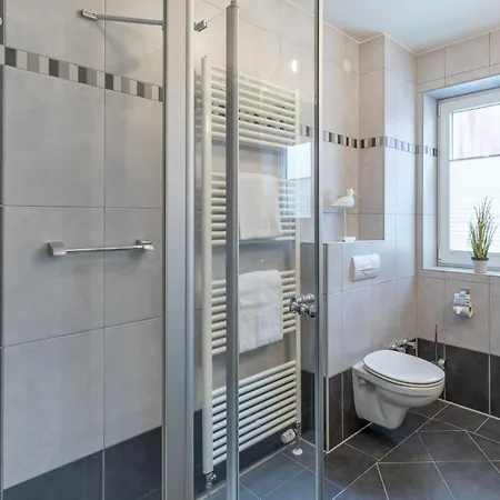 Duhner Seeduene, Whg 7 Apartment