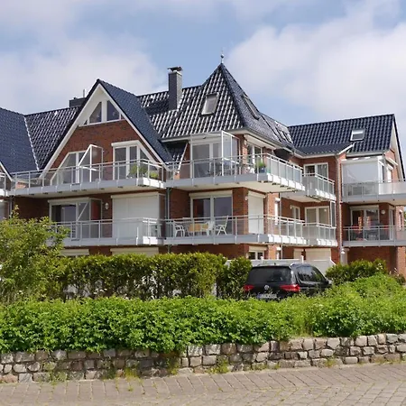 Duhner Seeduene, Whg 7 Apartment *