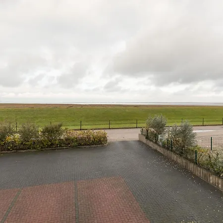 Apartment Duhner Seeduene, Whg 7 *